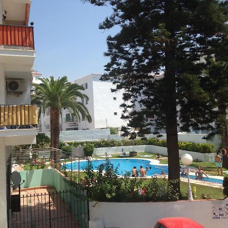 Chez Alison! Central Nerja Apt Eksteriør bilde