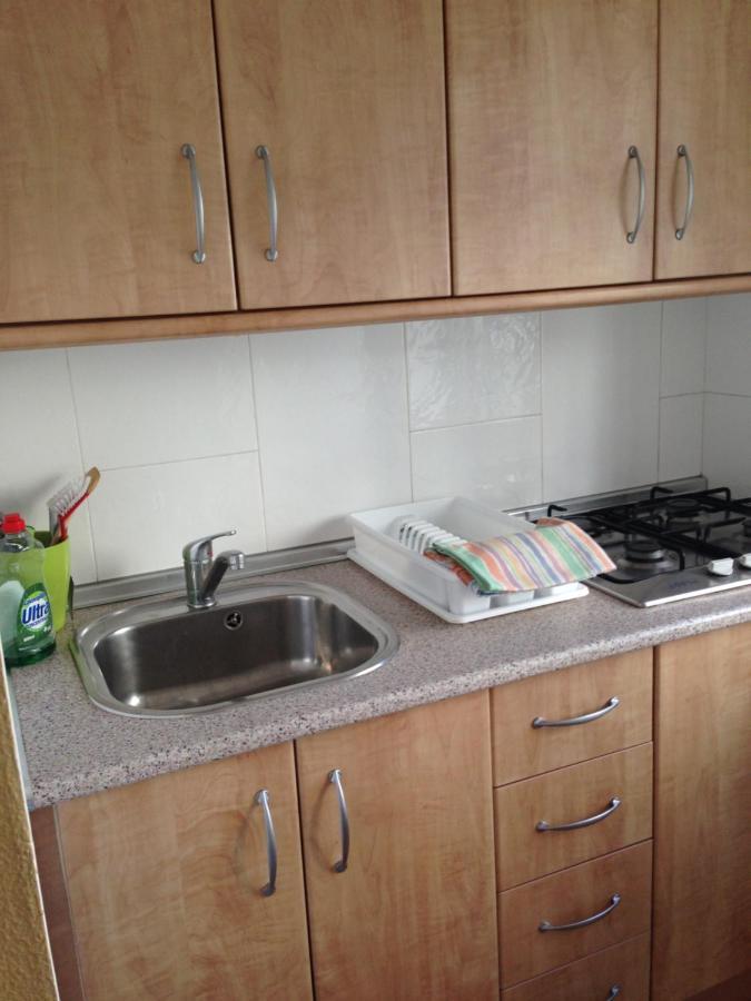 Chez Alison! Central Nerja Apt Eksteriør bilde