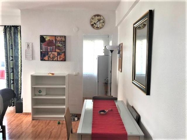 Chez Alison! Central Nerja Apt Eksteriør bilde