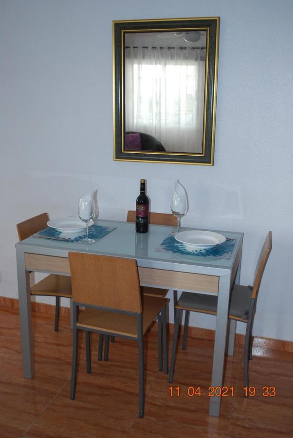 Chez Alison! Central Nerja Apt Eksteriør bilde
